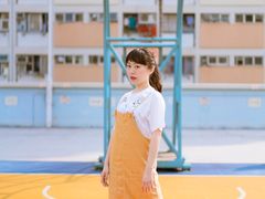 -彩虹村