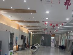 -海南口腔医院(国贸门诊部)