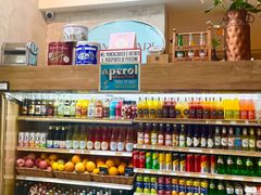 零售区-Alimentari早午餐(安福路店)