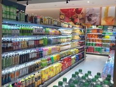 -百佳永辉超市(福田星河店)