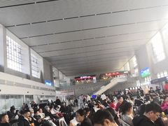 -肯德基(沧州高铁站店)