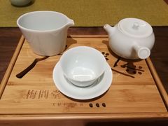 -梅间堂茶馆(绿地缤纷城店)