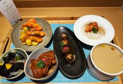 -和伊母婴护理中心·全套房(金山店)