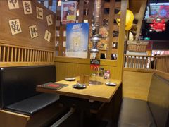 -牛藏·黑毛和牛烧肉(环市东店)