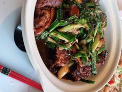 -壹只菜·崇明本地特色菜(崇明南门店)