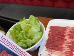 -1078號老北京涮肉(万达广场店)