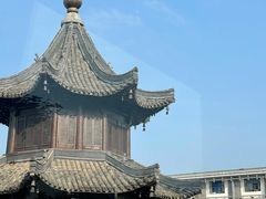 -怡园饭店-餐厅(四望亭店)