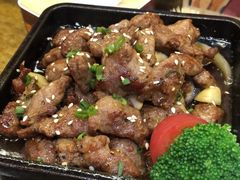 -仙隐小鹿料理食堂(沙市人信汇店)
