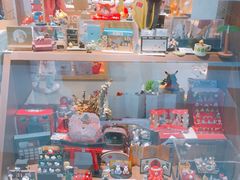 -解忧集市(北京路天河城店)