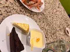 -禾斗海鲜自助(市南银座店)