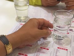-大哥餐厅(西城花园店)