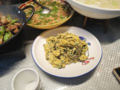 -尚帝·洛阳菜(八號院店)