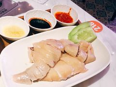 -金椰壳· 大厨新加坡菜(壹方城店)