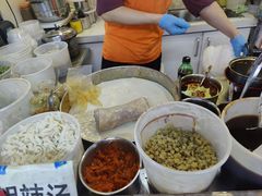 -安徽阜阳卷馍(西单店)