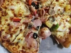 -尊宝比萨(南湖大华店)