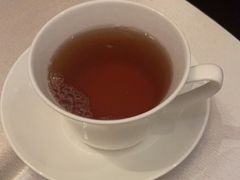 -上海金桥红枫万豪酒店-万豪中餐厅