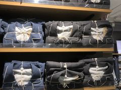 -MUJI无印良品(世博源店)