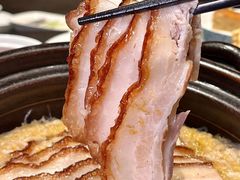 -喜悦烤鸭·新京菜(王府井店)