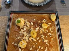 -LA CREPERIE BRETONNE布列塔尼法式餐厅(天童北路店)