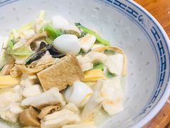 -老西安韩记三鲜煮馍(四府街店)