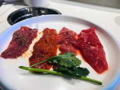 妥牛肉-龍歌自助小火锅(李沧丽达店)