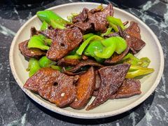 -兰溪小馆(东直门簋街店)