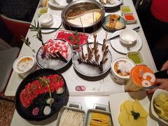 -川越泰火锅(吉利大厦店)
