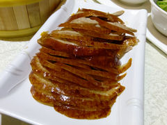 商户图片-北平食府·北京烤鸭(北京西站六里桥店)