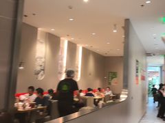 -吕氏疙瘩汤·海鲜新鲁菜(凯德mall新都心店)