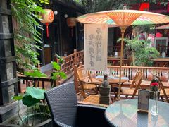 -三只耳火锅(宽窄巷子店)