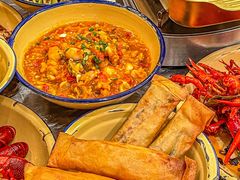 -东排食堂长沙小吃大排档(五一广场店)