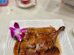 烧鹅下庄-香港新发烧腊茶餐厅(水围店)