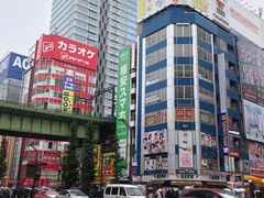 -秋叶原电器街