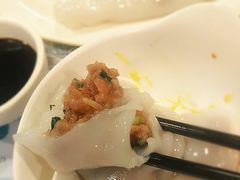 -点点心点心专门店(旺角店)