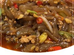 -农家湘菜(安亭店)