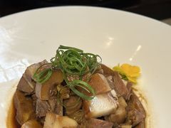 -狮王府淮扬菜(夫子庙老门东店)