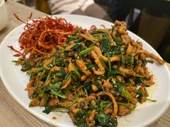 -姥姥家春饼店(惠新东街店)