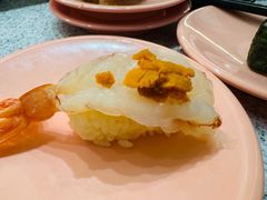 -争鲜回转寿司(大连和平广场凯德PLUS店)