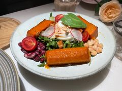 -Tomacado花厨(南京IFC国金中心店)