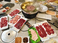 -杏花吴记牛肉火锅