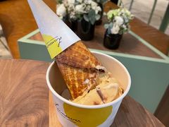 -LUNEURS月乐诗·法式冰淇淋(环贸店)