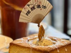 -粤秀小厨·广式早茶(辽宁路店)