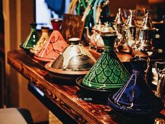 -Tajine Moroccan塔金摩洛哥中东餐厅