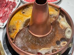 -东门口涮肉·砂锅·烤串(老门东店)