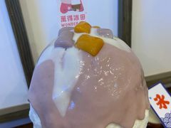 -WONDER ICE 萬得冰田(建設路总店)