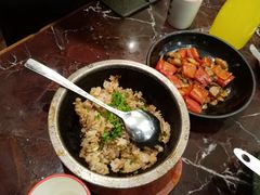 -新白鹿餐厅(爱琴海购物中心店)