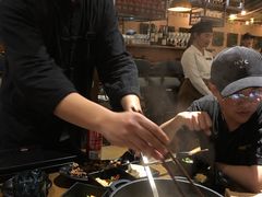 -六扇门潮汕牛肉火锅(BGC店)