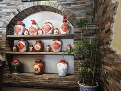 -兰溪小馆(东直门簋街店)