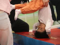 -小小运动馆(浦江店)