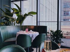 -L'Arome芳芳法国餐厅(仙林金鹰店)